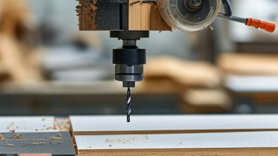 5 Tips for Buying a Five-Sided Drilling Machine?