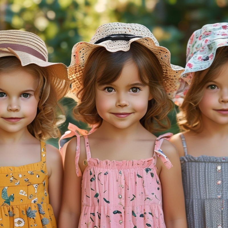 Top 10 How Many Dresses Does a Toddler Girl Actually Need?