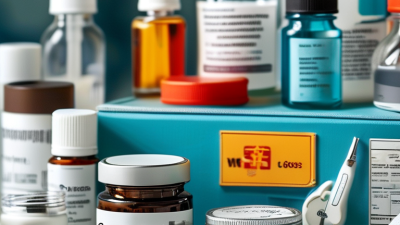 10 Best Medical Office Supplies for Global Buyers