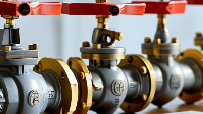 What Are the Best China Ball Valves for Global Buyers?