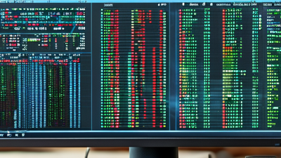 How to Choose a Character LCD Display in 2026?