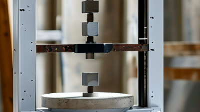 How to Choose a Concrete Compression Machine?