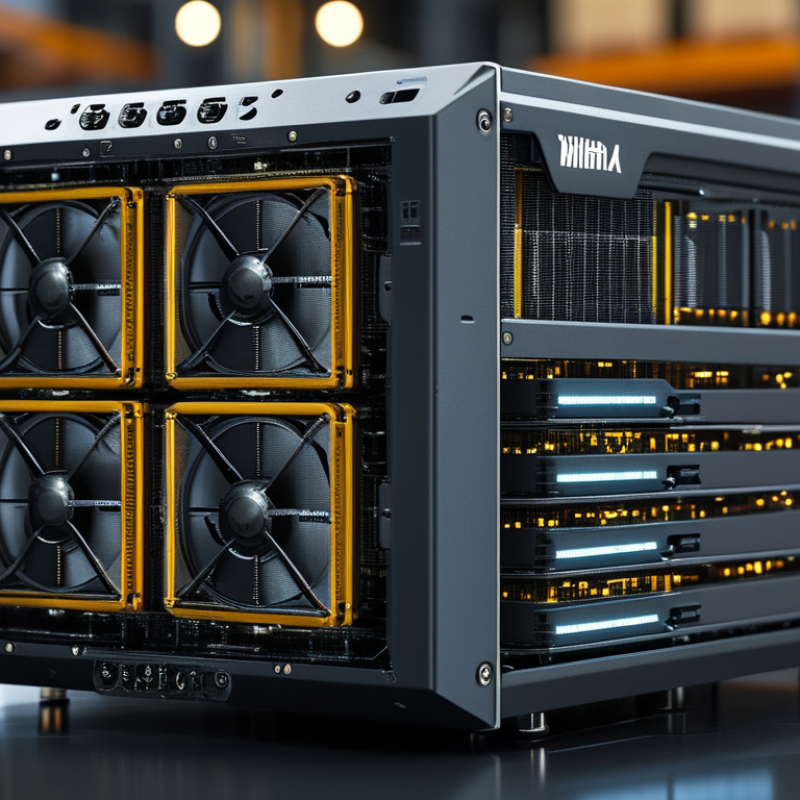 What Is the Best AI Server Manufacturer?