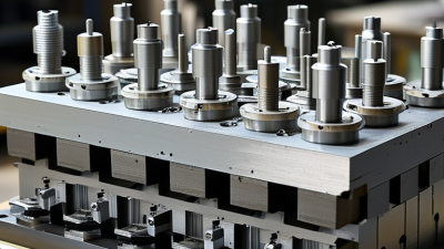 2026 Best Electronic Hardware Molds for Global Buyers?