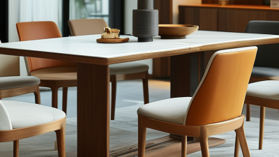 10 Best Modern Furniture Manufacturers Worldwide?