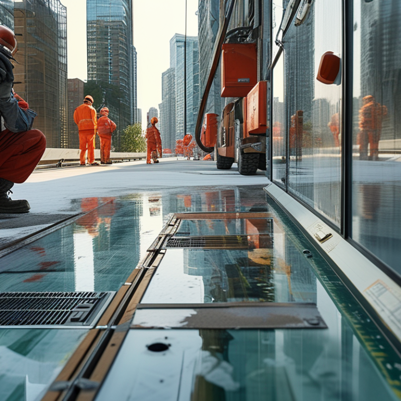What Are the Best China Sign Maintenance Solutions?