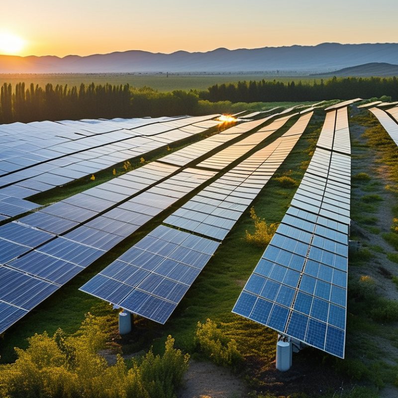 What Are Power Solar Panels and How Do They Work?