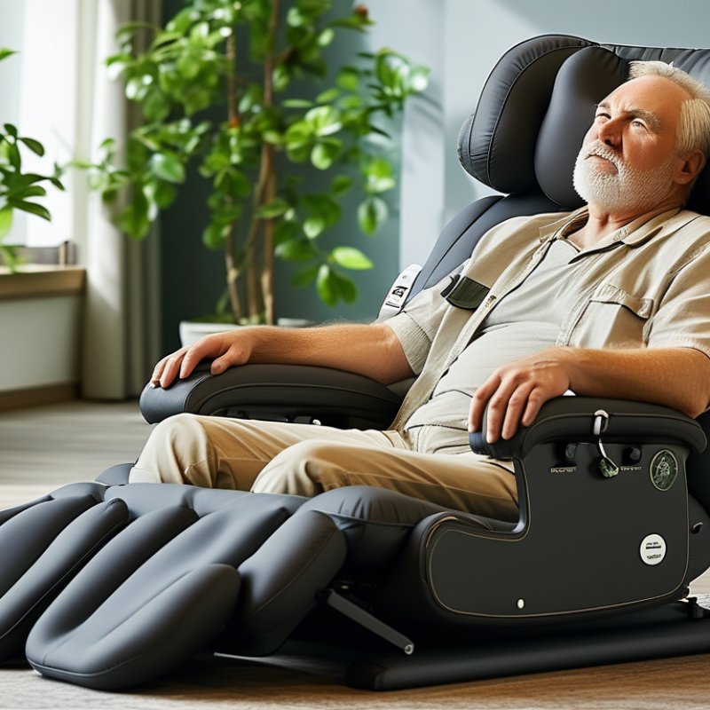 How to Choose the Right ROHO Cushion for Global Buyers?