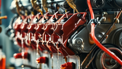 Why Buy a Coolant Changer for Your Workshop?