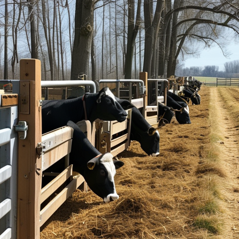 Why Choose Livestock Farming Equipment for Your Farm?