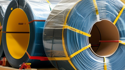 Top 10 Polyethylene Wrap Plastic Film Suppliers Worldwide?