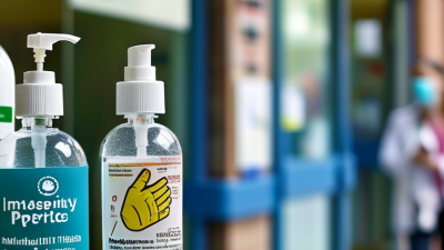 How to Choose Infection Prevention Products?