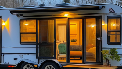What Types of Tiny Mobile Homes Are Best for Buyers?