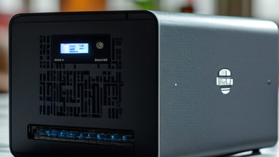 What Is Portable NAS Storage and How Does It Work?