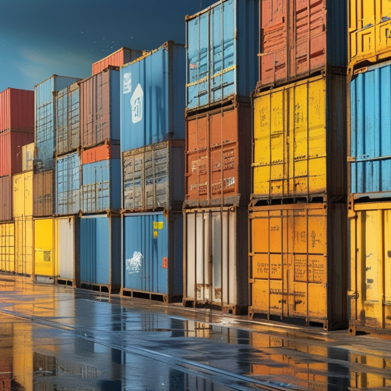 How to Choose the Right Steel Barrels for Global Shipping?