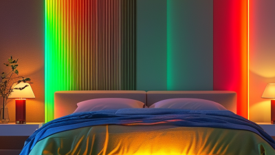 What Are Color Changing Lights and How Do They Work?
