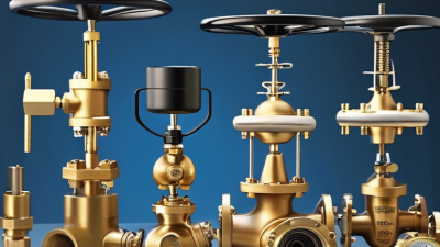 China Top Pressure Regulator Manufacturers and Suppliers