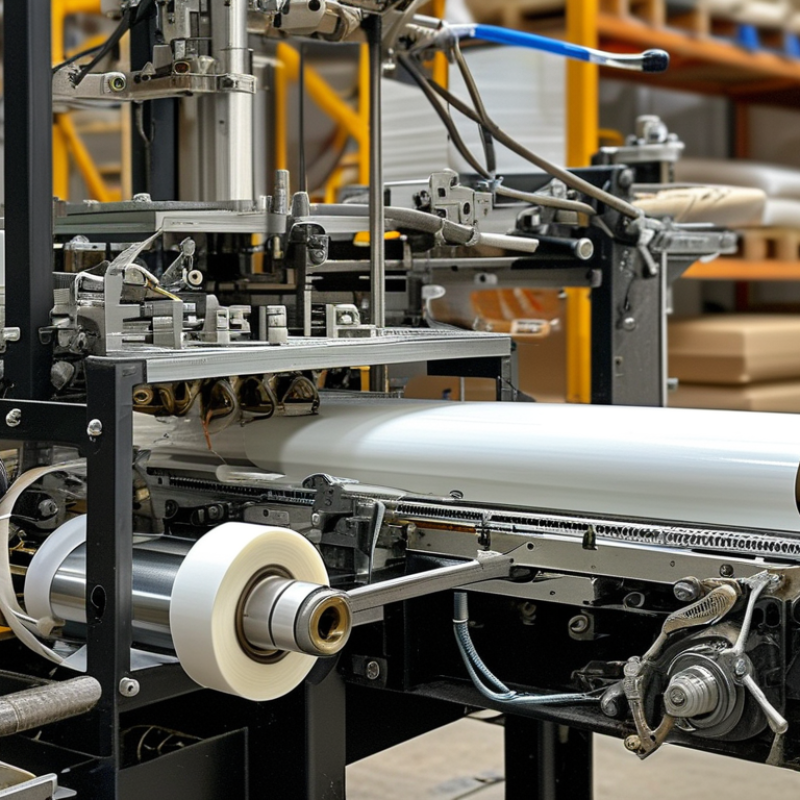 2026 Best Roll Stock Machine Types for Global Buyers