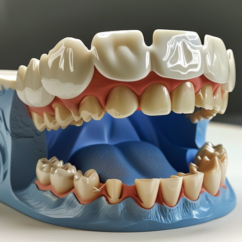China Top Natural Smile Aesthetics Manufacturers?