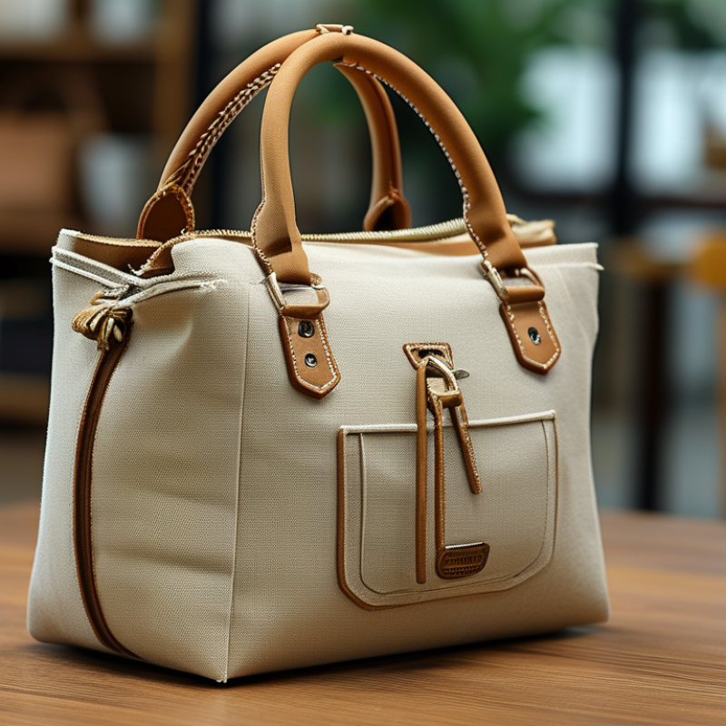 China Best Canvas Bags for Women Manufacturers