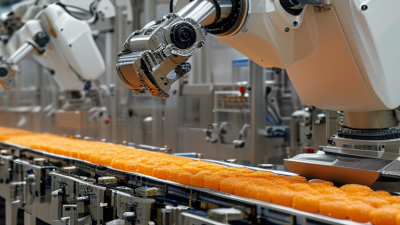 Top Processing Machinery Manufacturers Worldwide?