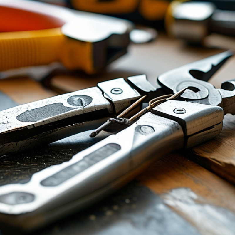 10 Tips for Choosing the Best Small Wire Cutter