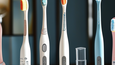 What Are China Top 10 Children Toothbrush Manufacturers?