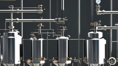 How to Choose a China Agitated Thin Film Evaporator?