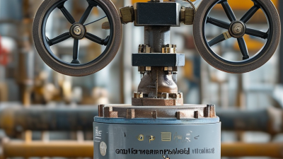 What Is a Pneumatic Valve Positioner and How Does It Work?