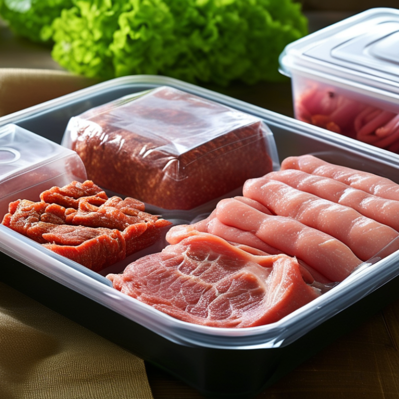 What Is the Best Type of Meat Packaging Solution?
