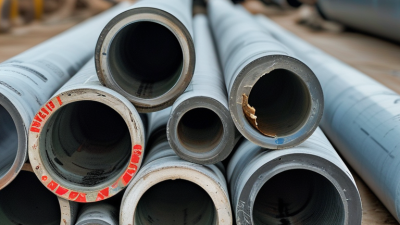 China Top Schedule 80 PVC Pipe Suppliers Guide