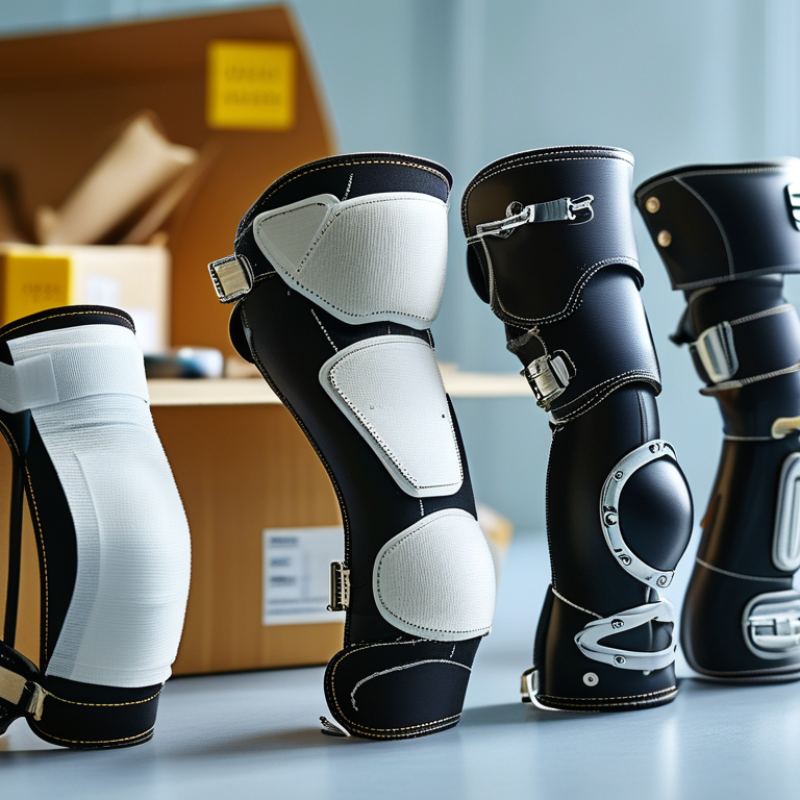 How to Source Medical Braces Globally in 2026?