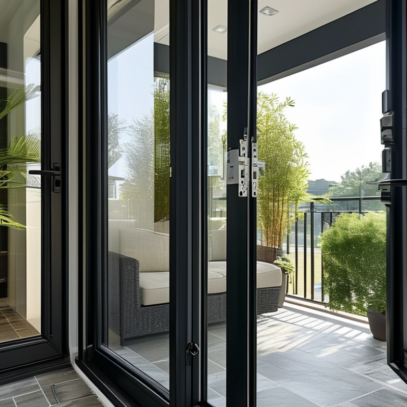 7 Tips for Choosing Doors on Windows?