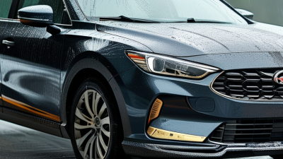 2026 Top Car Window Blades for Global Buyers