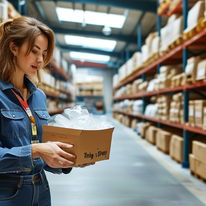Top Disposable Plastic Suppliers for Global Buyers