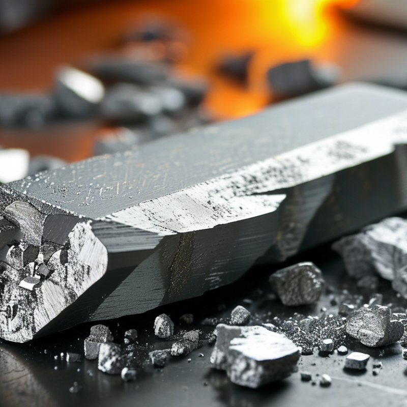 China Best Scandium Metal Supplier for Global Buyers