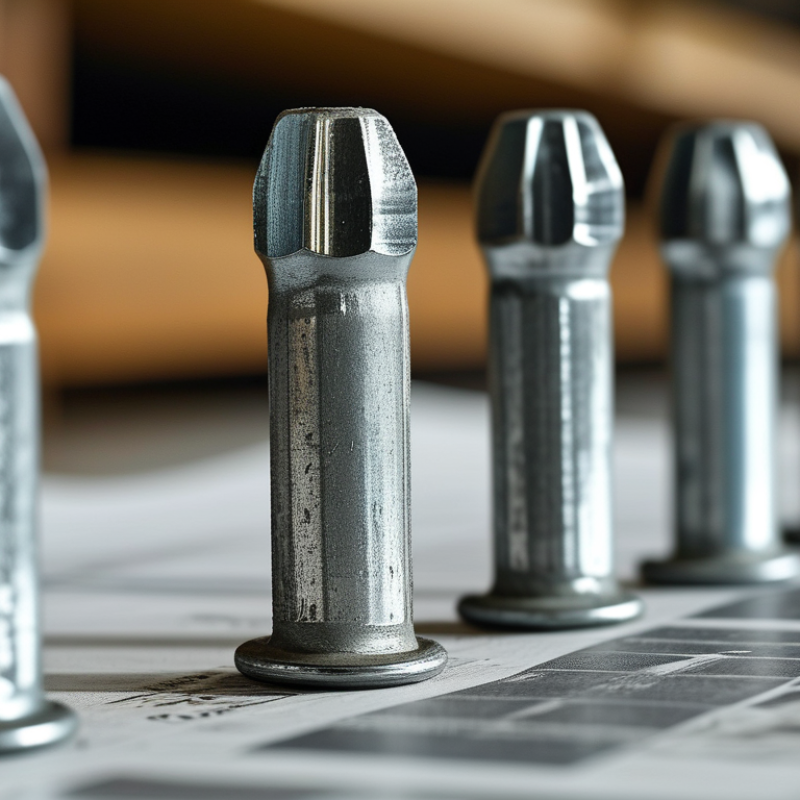 What Are the Top 10 Steel Nail Manufacturers?
