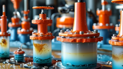 How to Choose the Right Chemical Pumps?