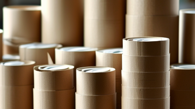 2026 Best Carton Tubes for Global Sourcing?