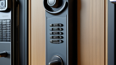 China Top IP Access Controller Suppliers for Global Buyers