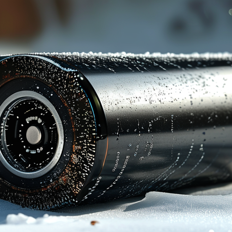 How to Choose the Right Ion Battery for Your Needs?