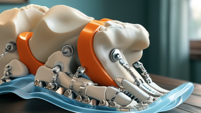 How to Choose Knee Replacement for Osteoarthritis?