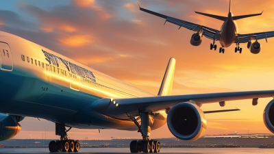 Top Air Freight Companies for Global Buyers?