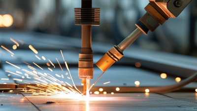 Top 10 Aluminium Welding Machines for Global Buyers