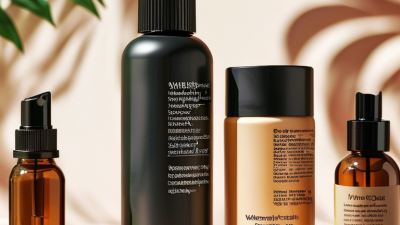 2026 Top Sun Damage Treatment Products for Global Buyers