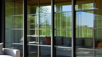 How to Choose Sliding Glass Doors for Your Project?