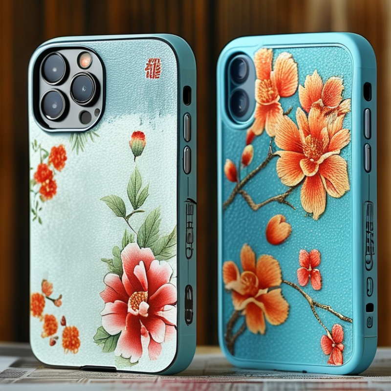 Where to Buy China Top Creative Phone Cases?