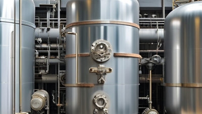 What Are the 2026 Top ASME Pressure Vessel Types?