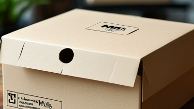 Why Choose Specialty Boxes for Global Product Packaging?