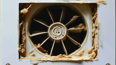 Why Is My Bath Exhaust Fan Not Working?